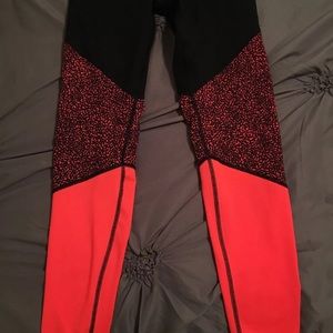 Old Navy Activewear Leggings